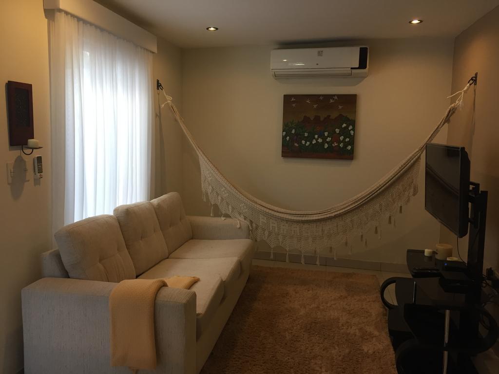 Madre Natura Asuncion Exterior foto