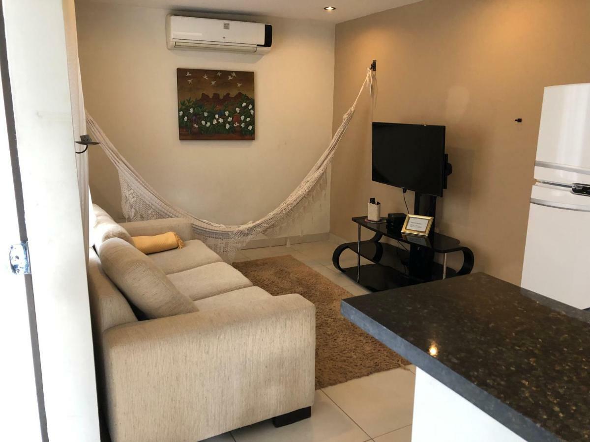 Madre Natura Asuncion Exterior foto